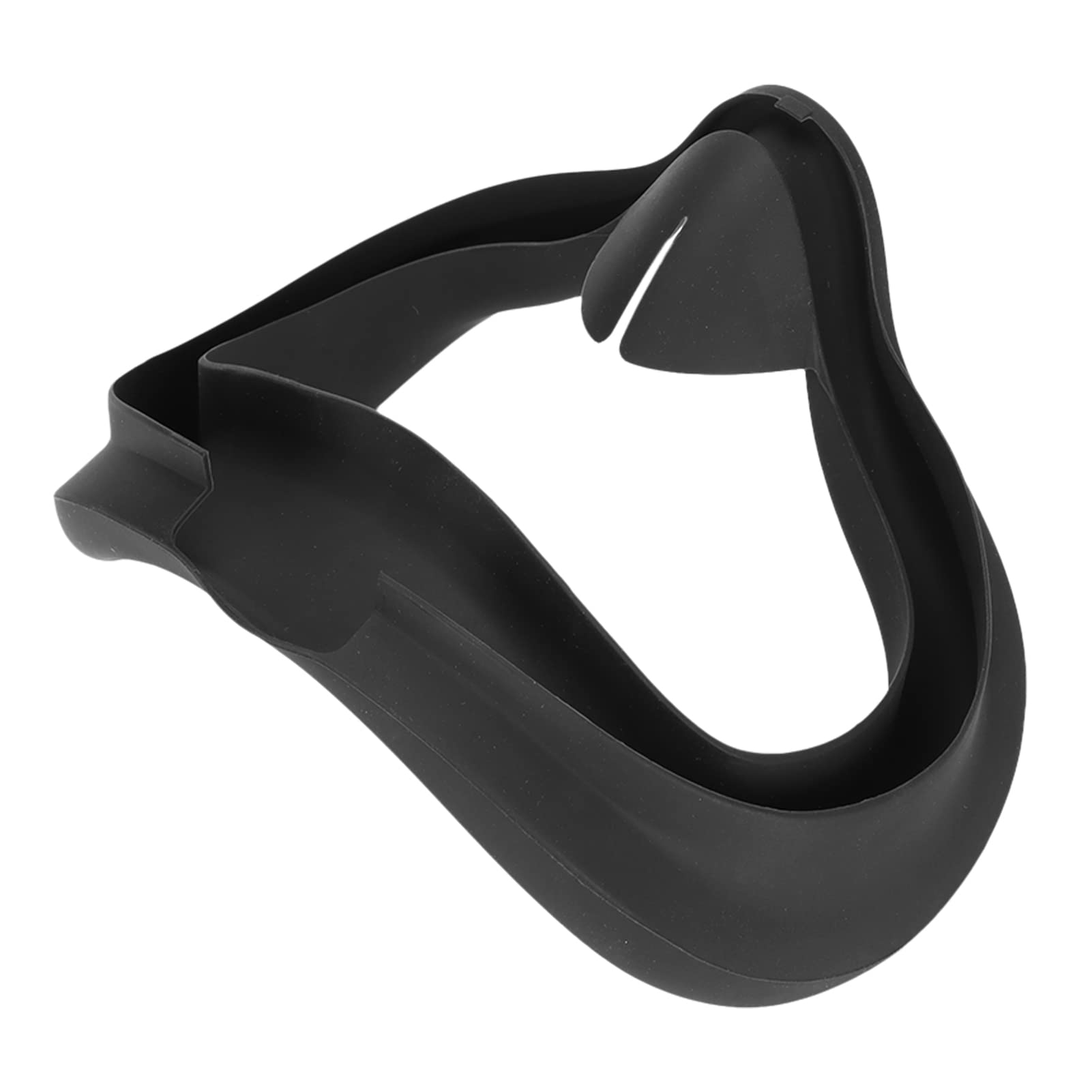 AOWINHIT Maschera Silicone VR Quest 2 Antisudore
