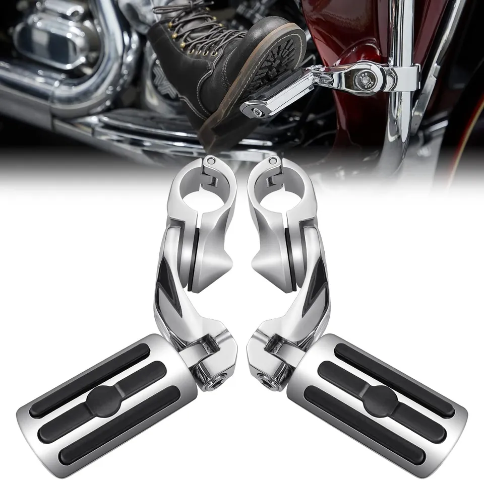 KEMIMOTO 2403 Pedaline Highway Moto 32 mm Antiscivolo