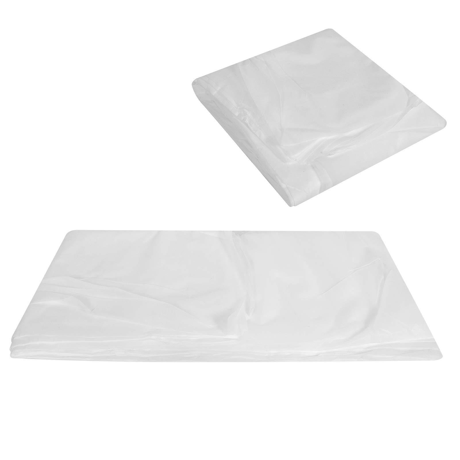 Kuuleyn Telo Antigelo Piante 3x15M Tessuto Traspirante
