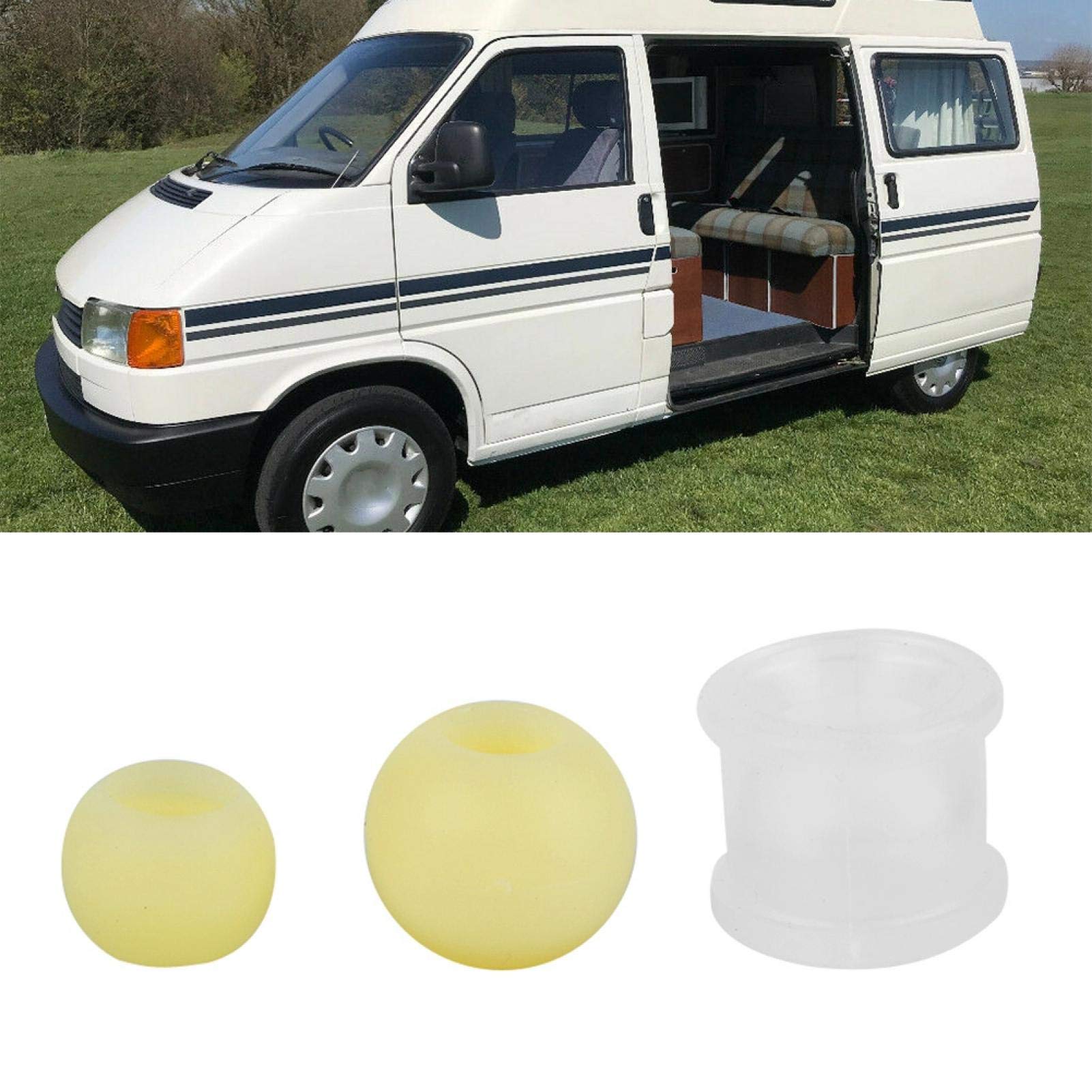 Kuuleyn 701711166 Kit Riparazione Cambio Transporter T4 3pz PC