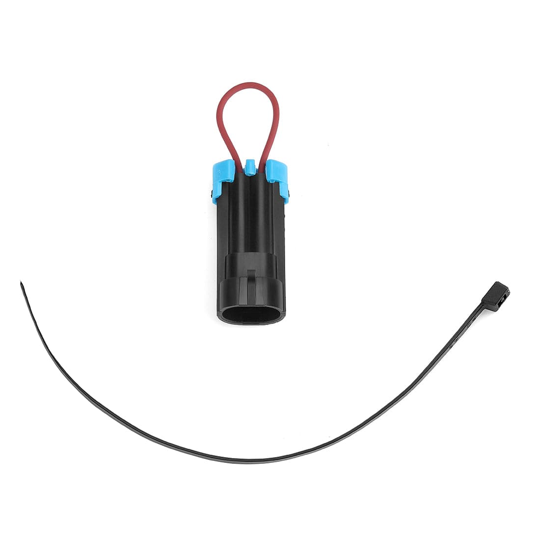 KEMIMOTO FTVWH005SD Clip Bypass Cintura Can-Am Polaris