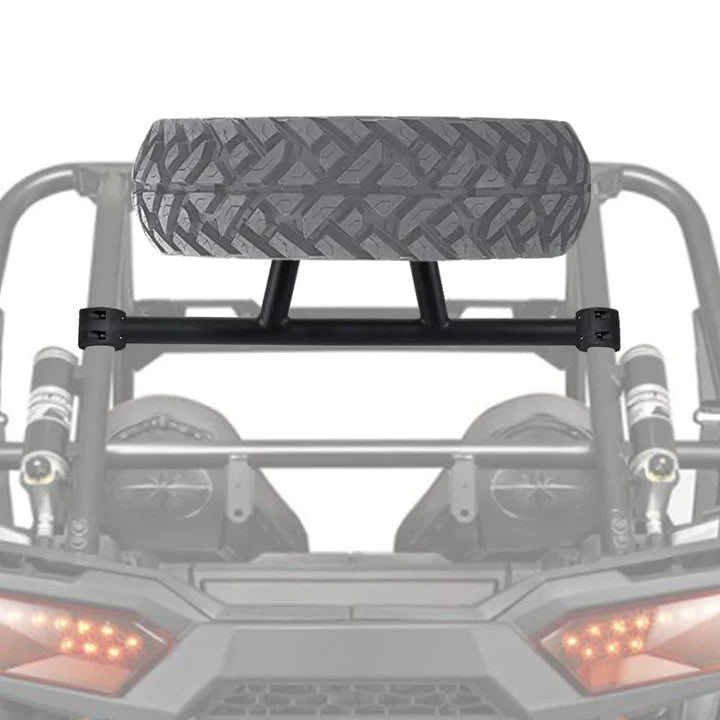 KEMIMOTO Set Portaruota e Pannelli Porta per Polaris RZR