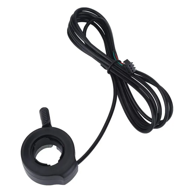 Kuuleyn Acceleratore Pollice Bici Elettrica 3 Fili