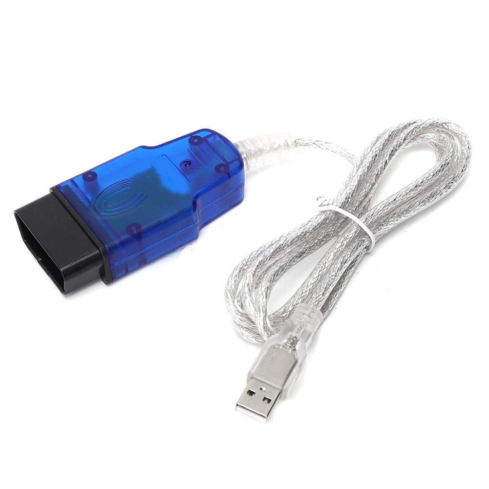 Kuuleyn VAG409.1 Cavo Diagnostico USB Auto per Volkswagen