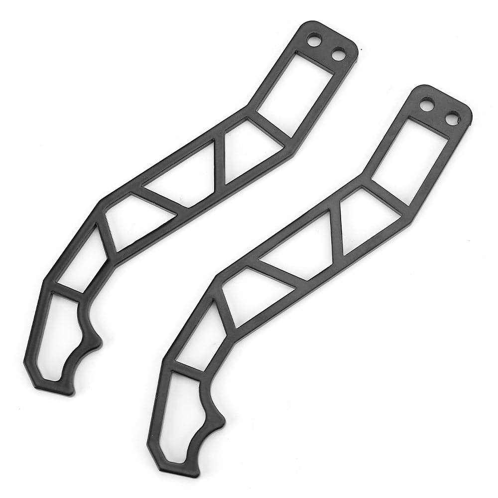 KEMIMOTO Maverick X3 Kit Cinghia CVT e Maniglie Porta