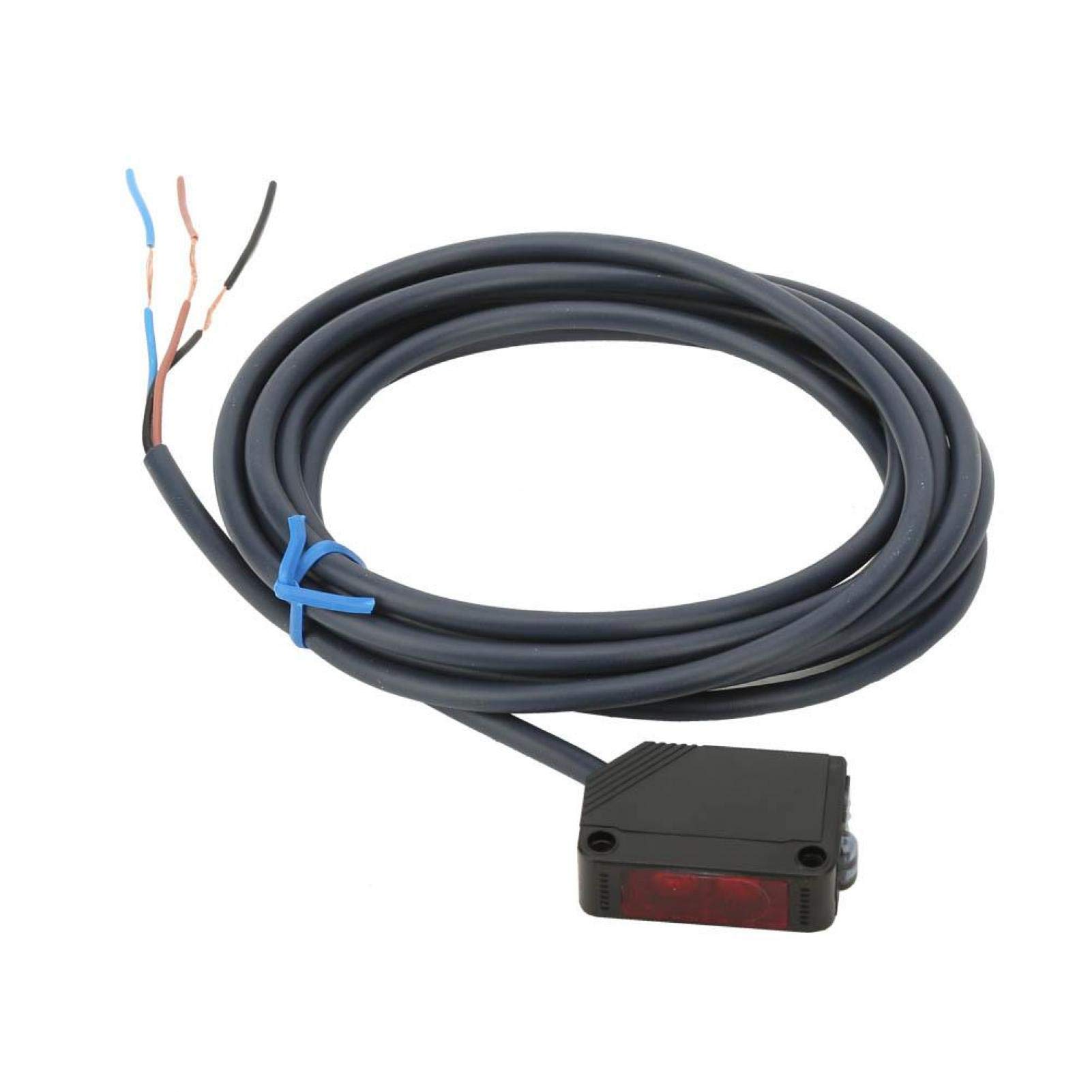 Kuuleyn E3Z-D61 Sensore Fotoelettrico NPN 12-24V