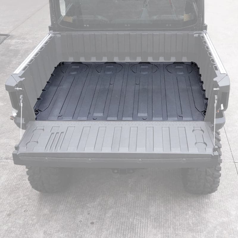 KEMIMOTO tappetino cassone Polaris Ranger XD 1500 TPE 2024+