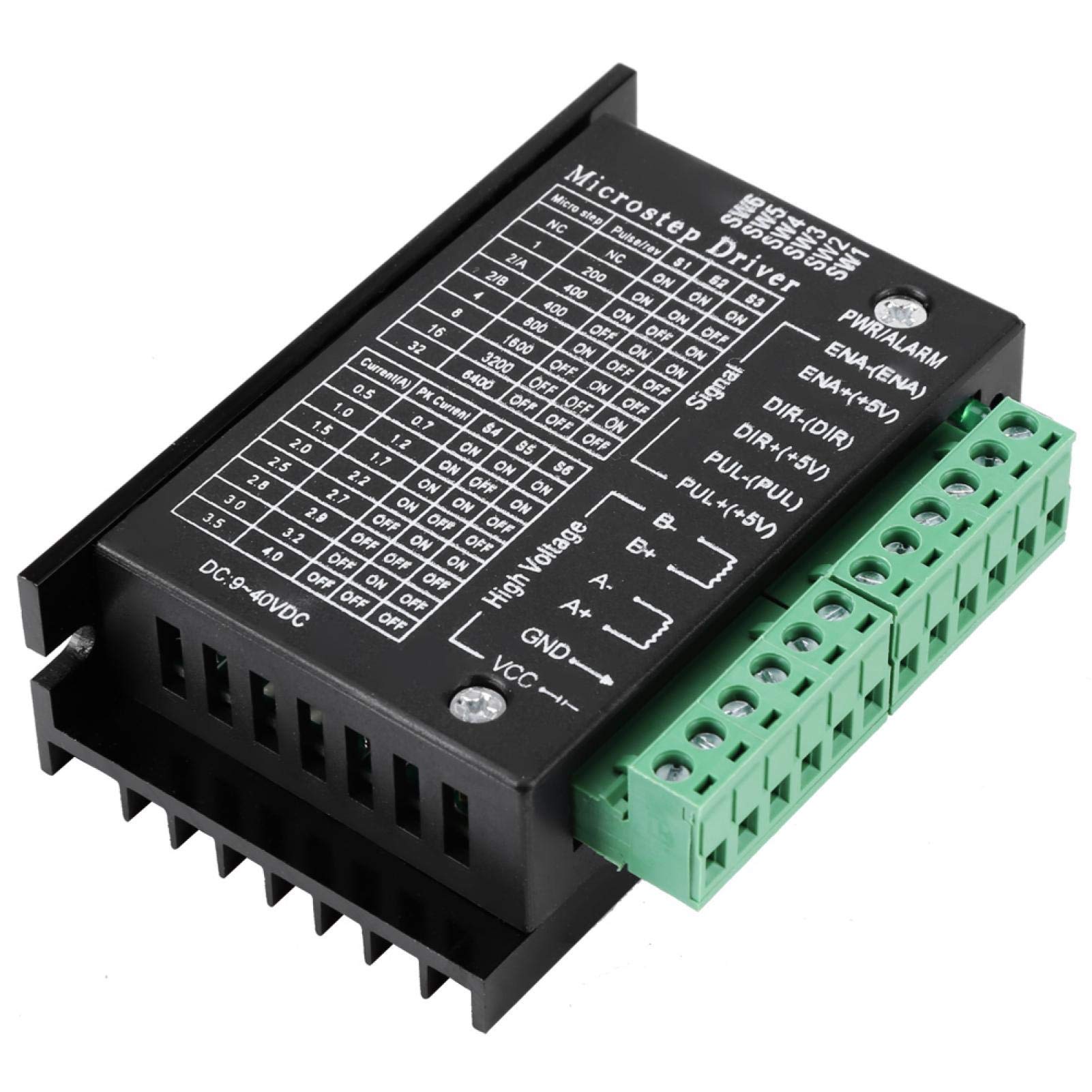 Kuuleyn Driver 9-42V 0,5-4A driver motore passo-passo 32 step
