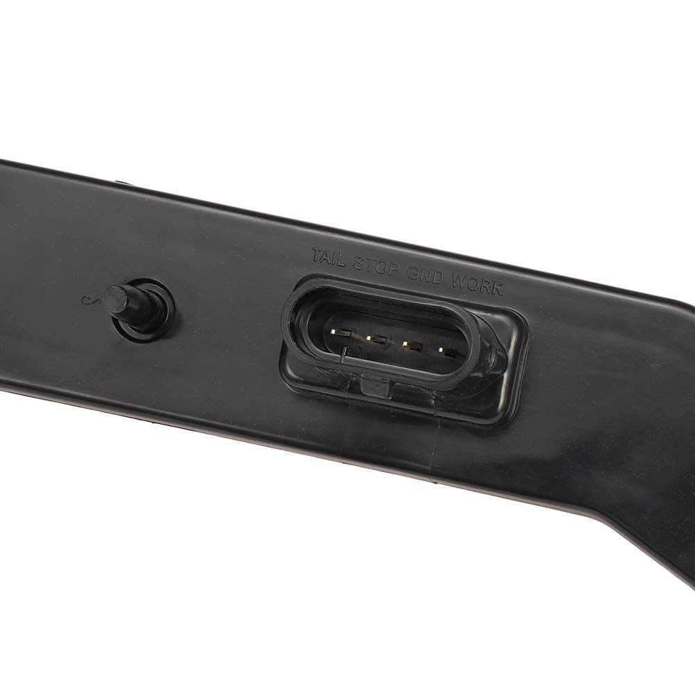 KEMIMOTO RZR XP terza luce stop LED centrale IP67