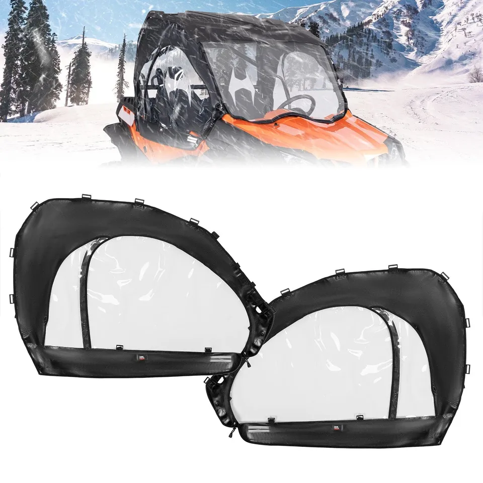 KEMIMOTO Cabina Morbida CFMOTO ZFORCE 500 800 1000 TPU