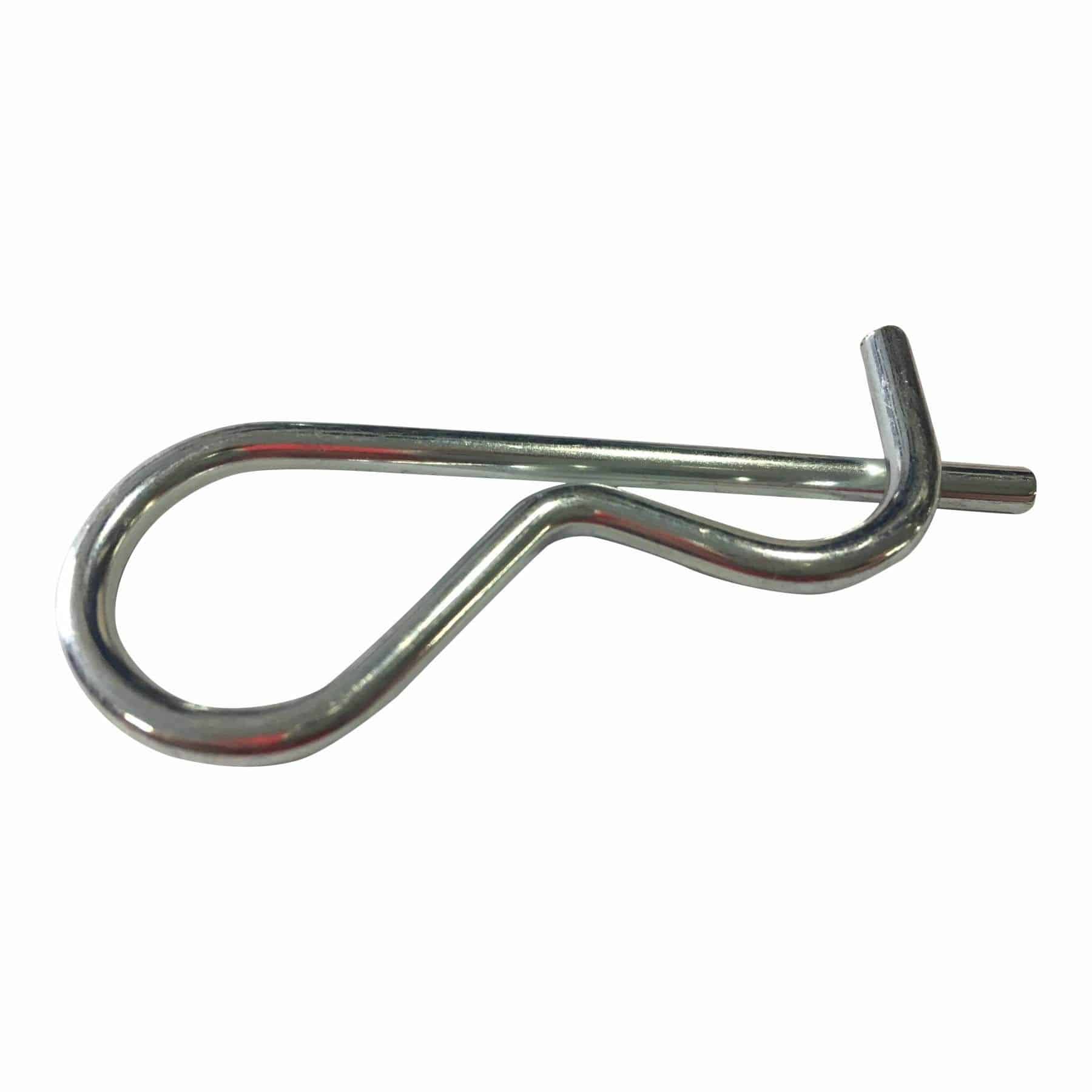 GEN-Y Locking Twist Clips clip sicura 5 pezzi