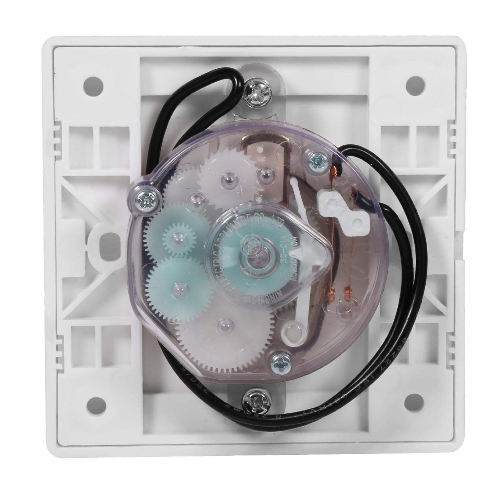Kuuleyn Timer Meccanico 220V 60 Min da Parete