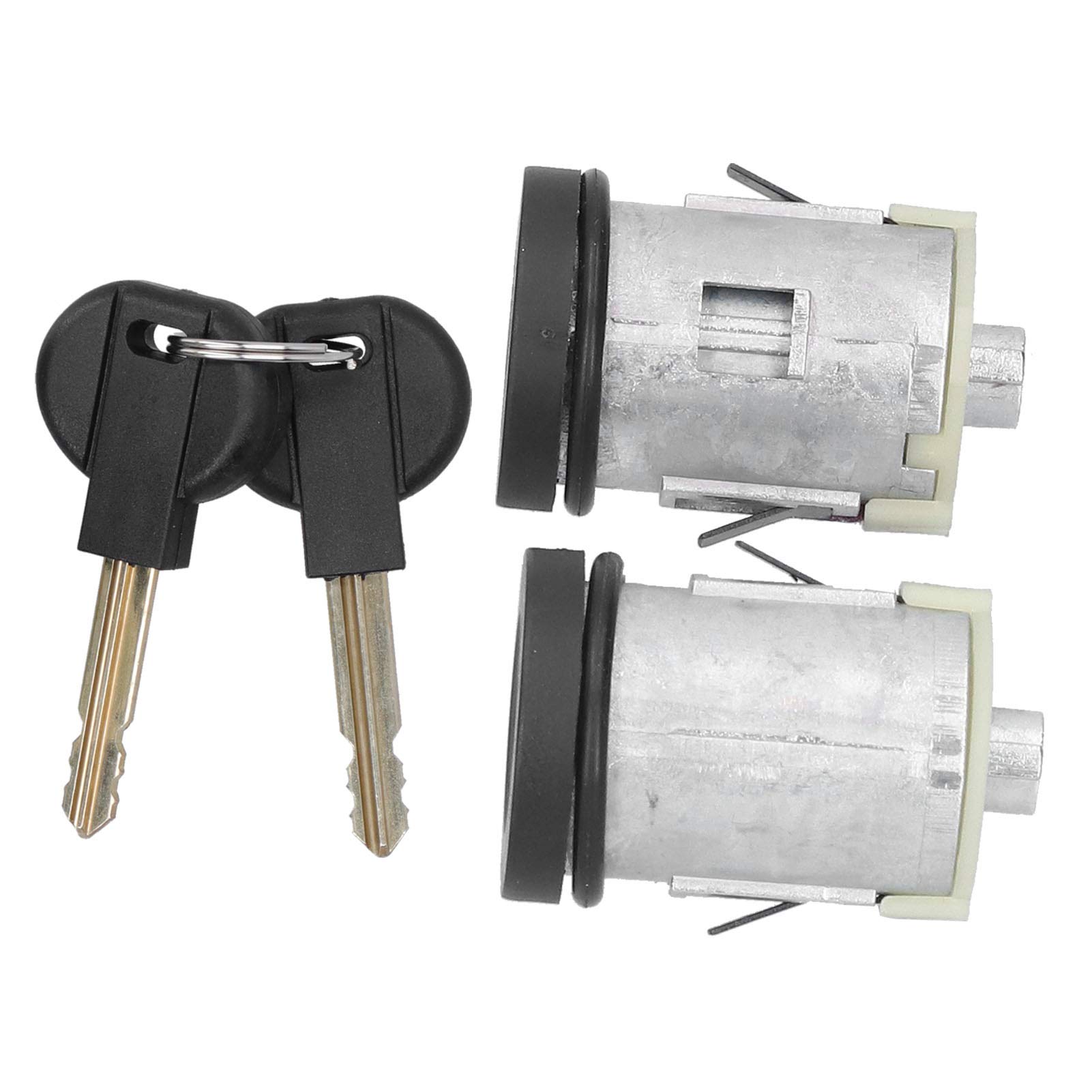 Kuuleyn Barilotto Serratura Porta Peugeot Expert 2 Chiavi