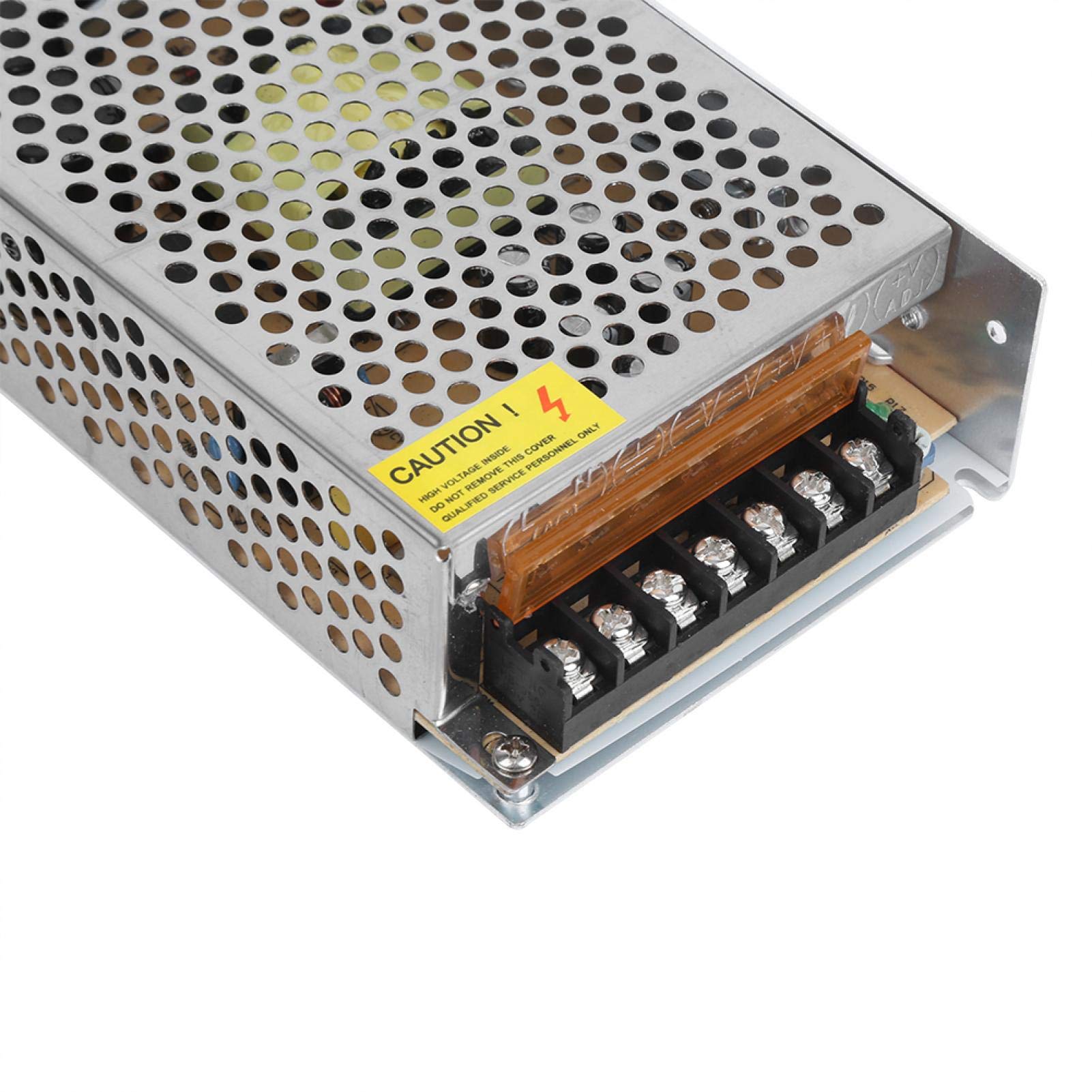 Kuuleyn Driver 12V8.5A 100W Alimentatore LED 12V