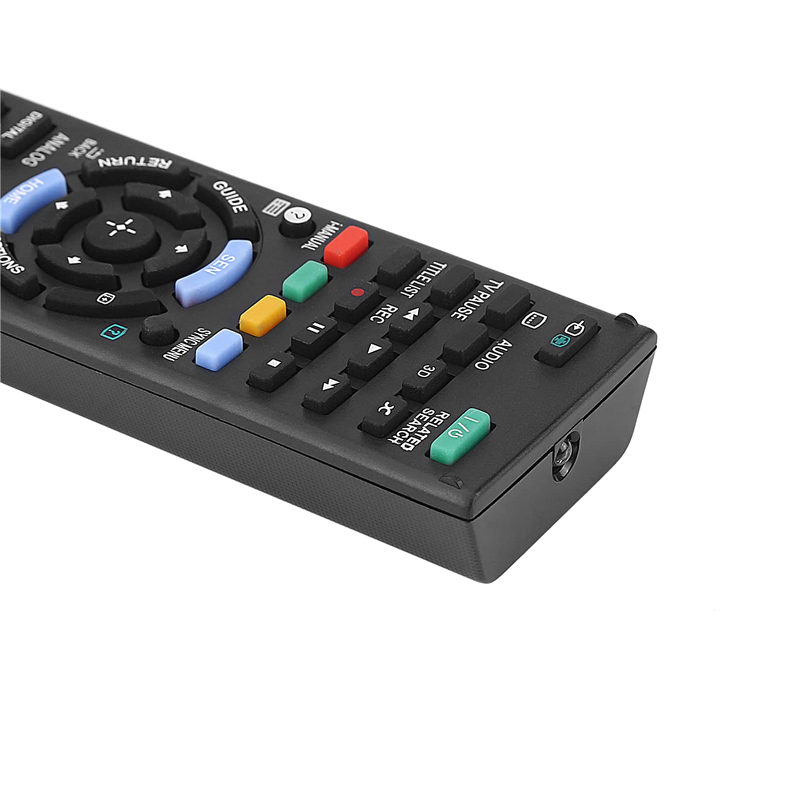 Kuuleyn RM-ED052 Telecomando TV Nero per Sony