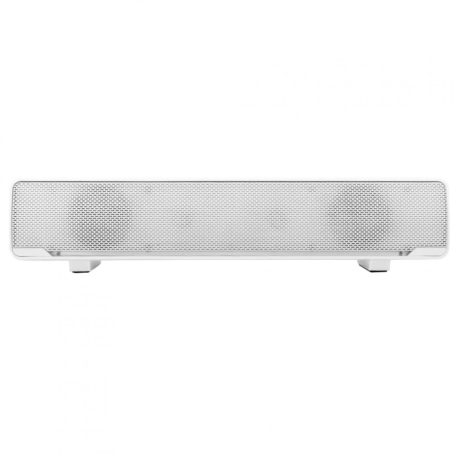 Kuuleyn Soundbar V-196 USB jack 3,5mm bianca