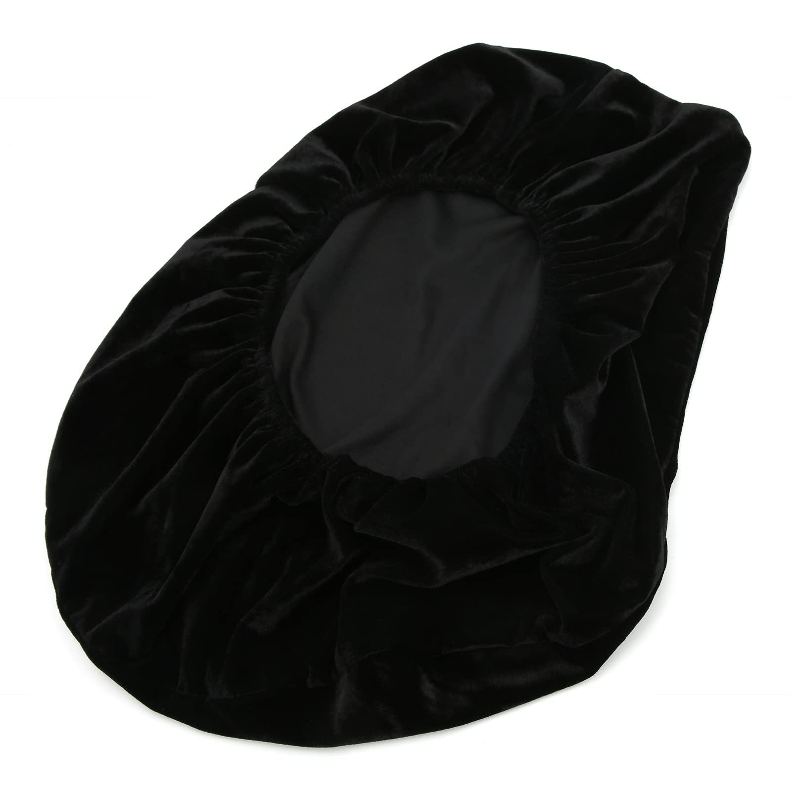 Kuuleyn cover chitarra antipolvere flanella nera acustica