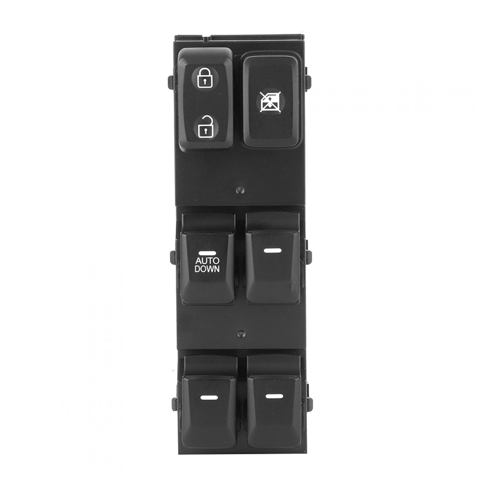 Kuuleyn 93570-3W000 interruttore alzacristalli Kia Sportage