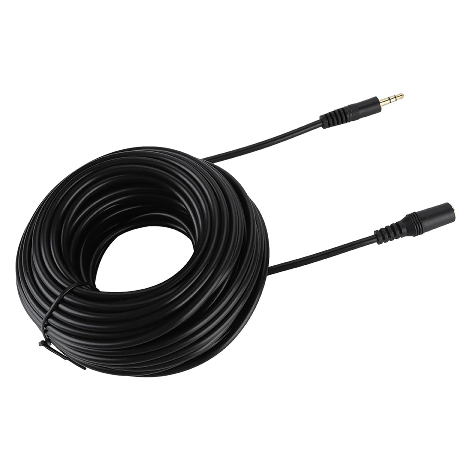 AOWINHIT Cavo Prolunga Jack 3,5 mm Aux 15 m Stereo