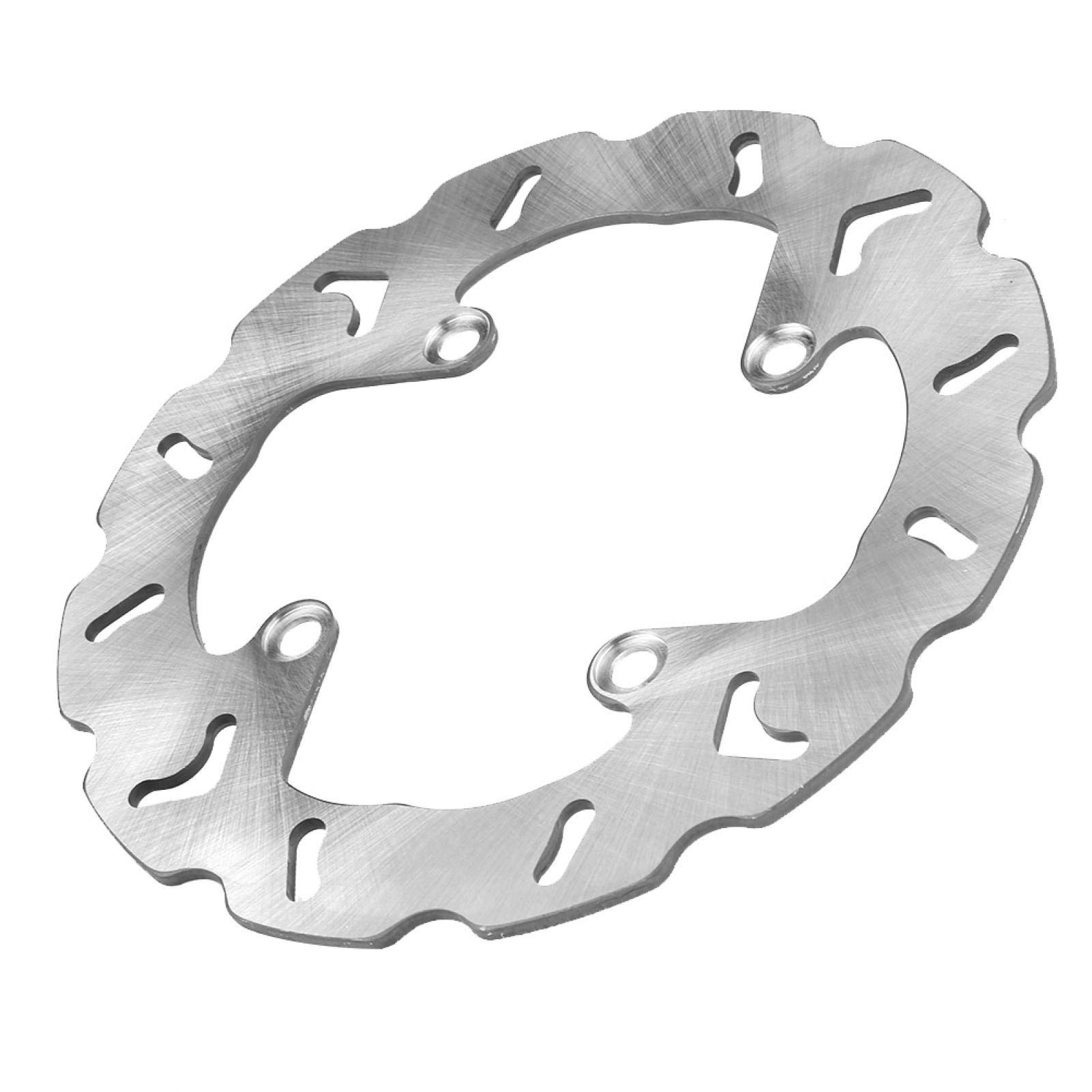 Kuuleyn disco freno posteriore moto 240 mm Honda