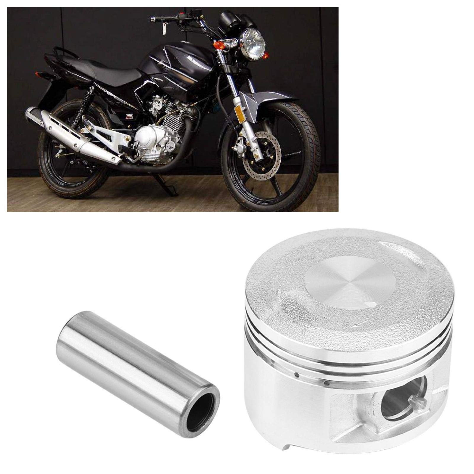 Kuuleyn YBR125 kit pistone moto 54 mm per 125cc