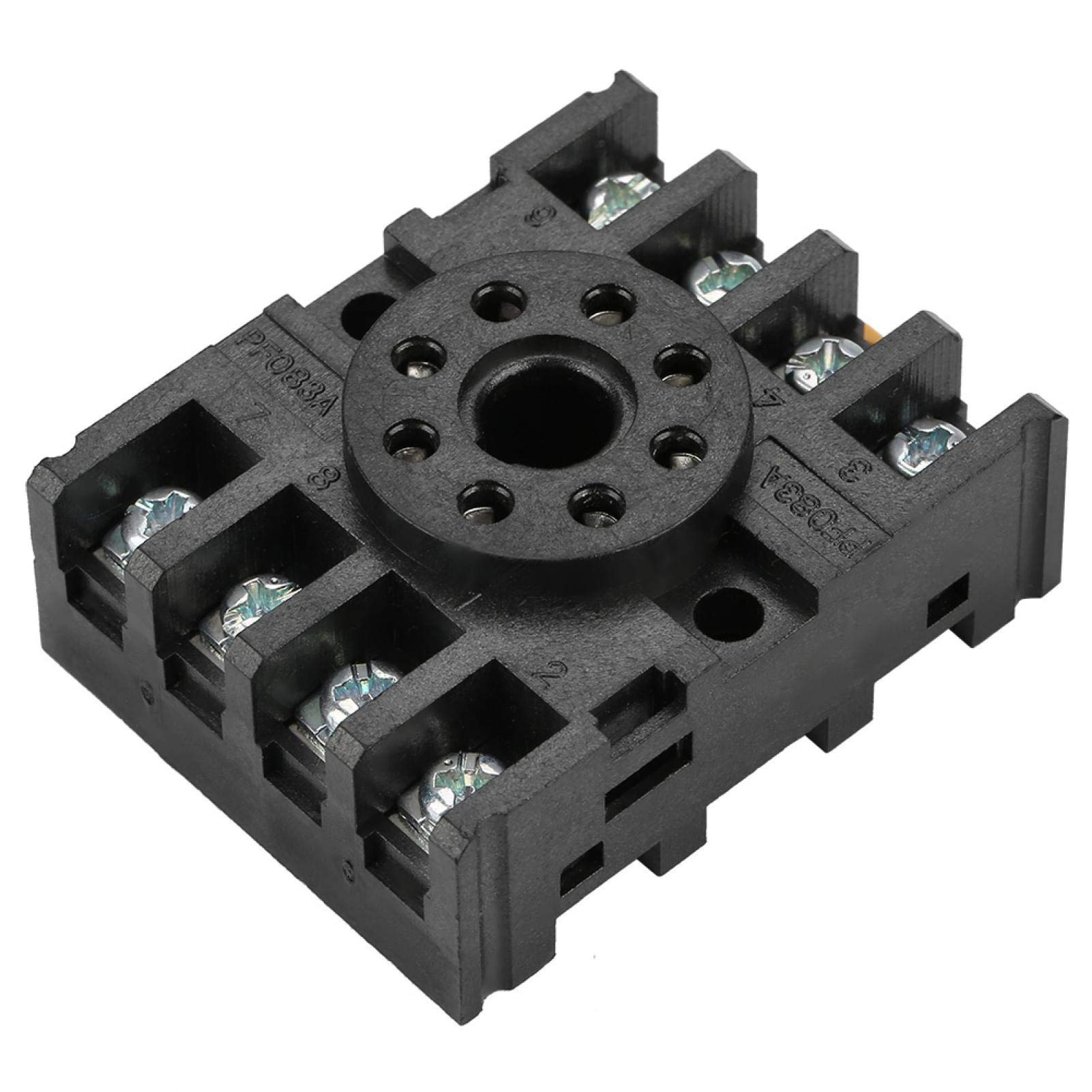 Kuuleyn PF083A base relè 8 pin per MK2P