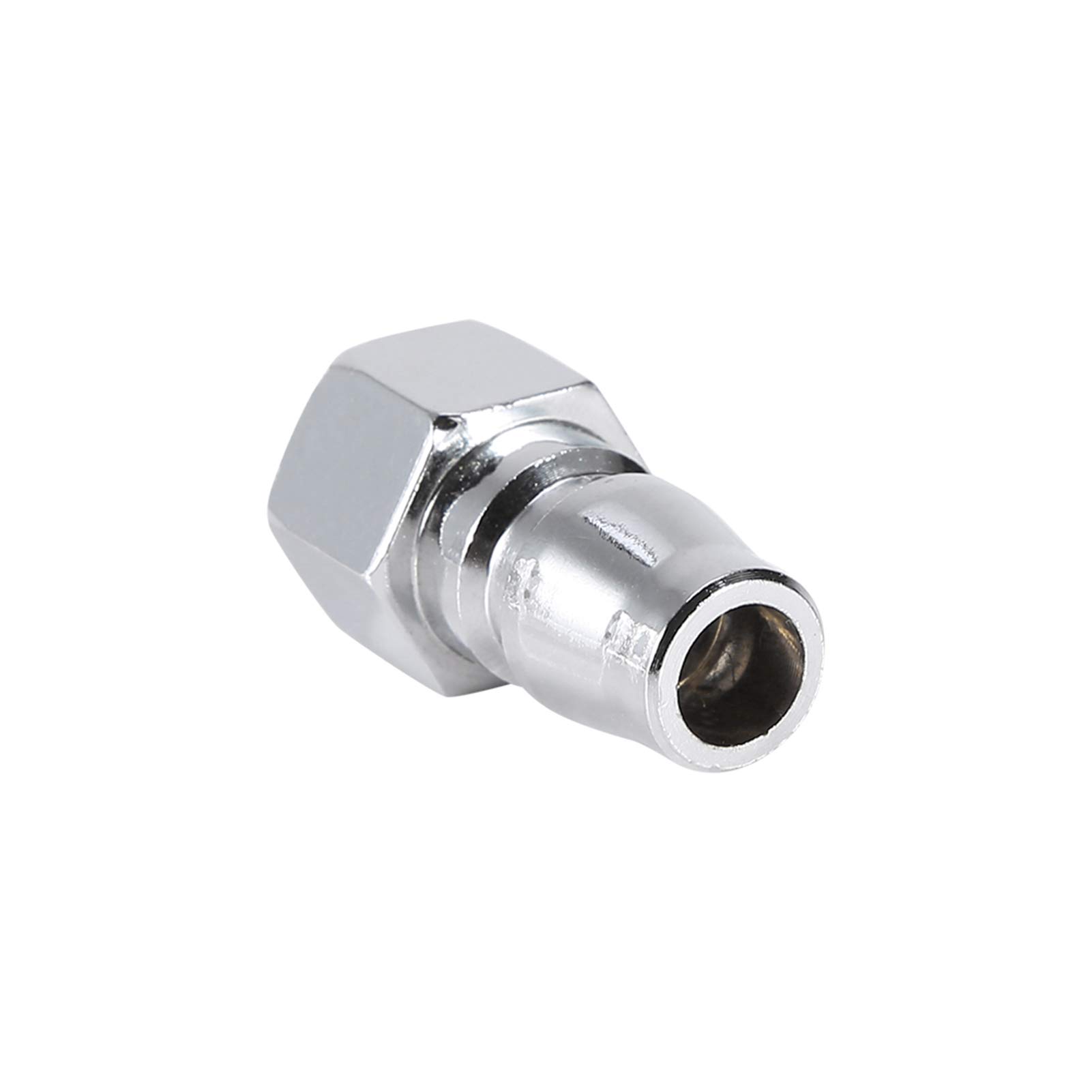 Kuuleyn Filtro Regolatore Aria 1/4 Manometro 10 Bar