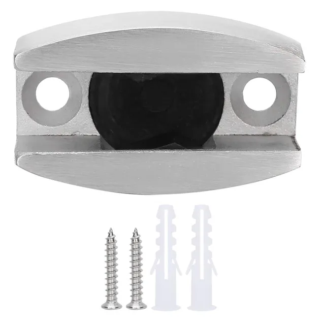 Kuuleyn Guida Pavimento Porta Scorrevole Inox 304
