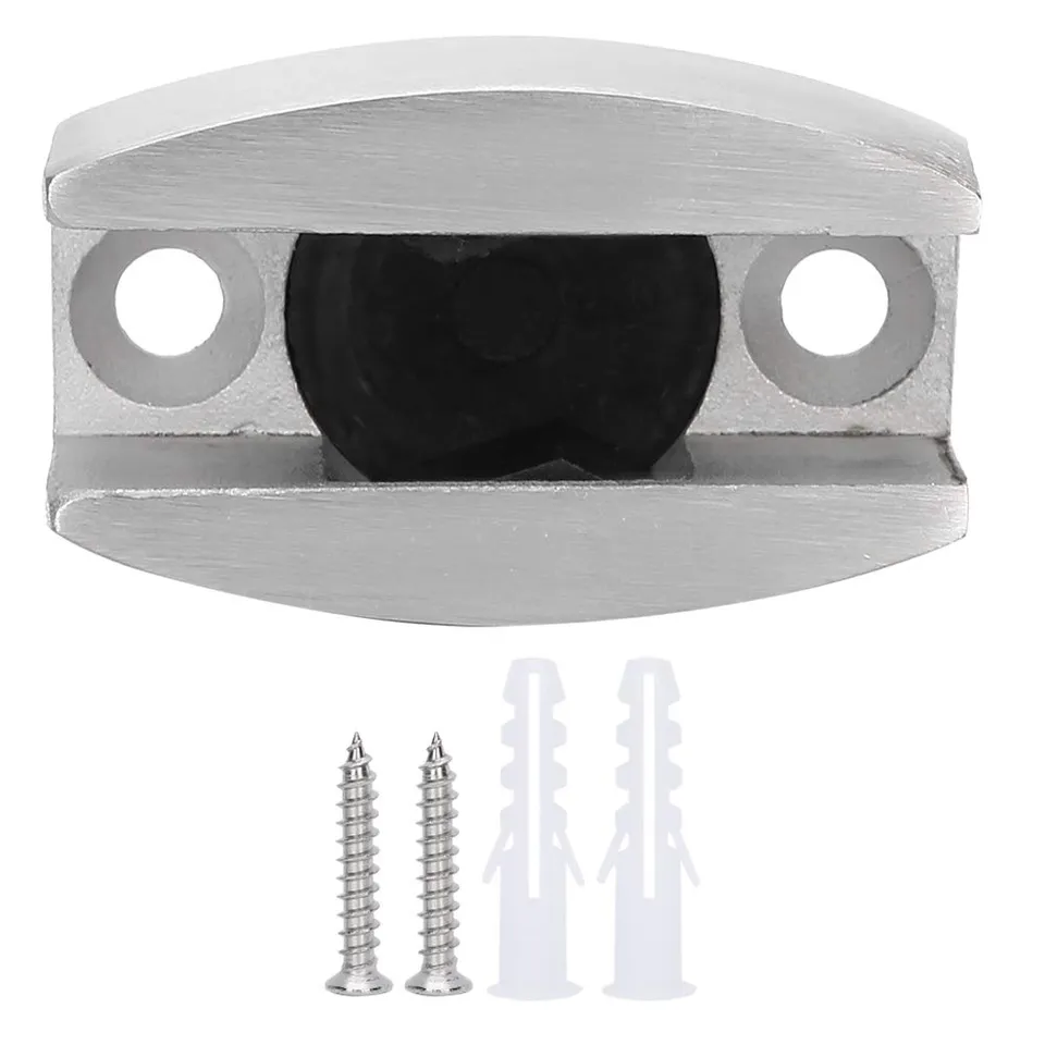 Kuuleyn Guida Pavimento Porta Scorrevole Inox 304