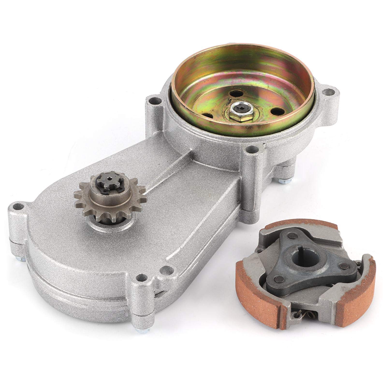 Kuuleyn 14T scatola cambio frizione per mini quad 49cc
