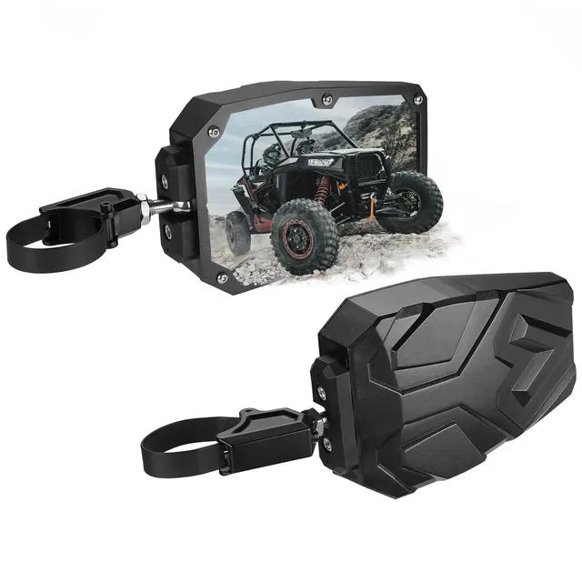 KEMIMOTO specchietti UTV 1,5-1,875 pollici