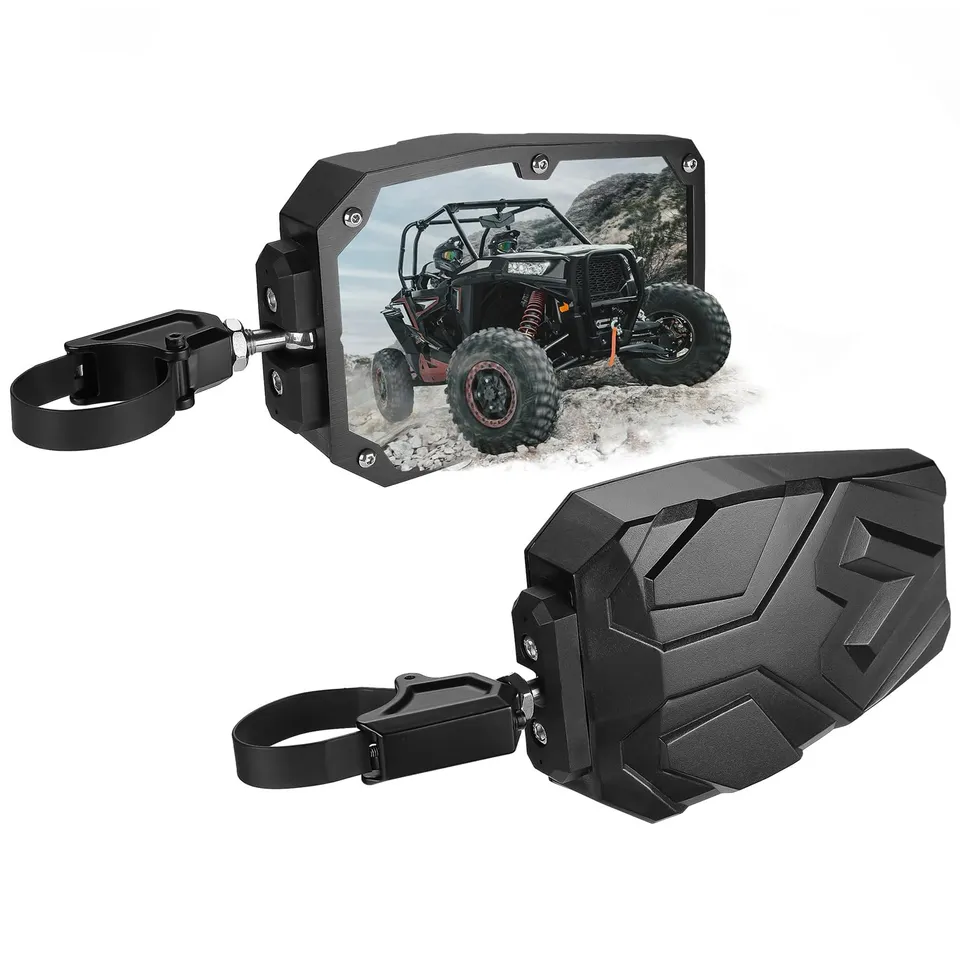 KEMIMOTO specchietti UTV 1,5-1,875 pollici