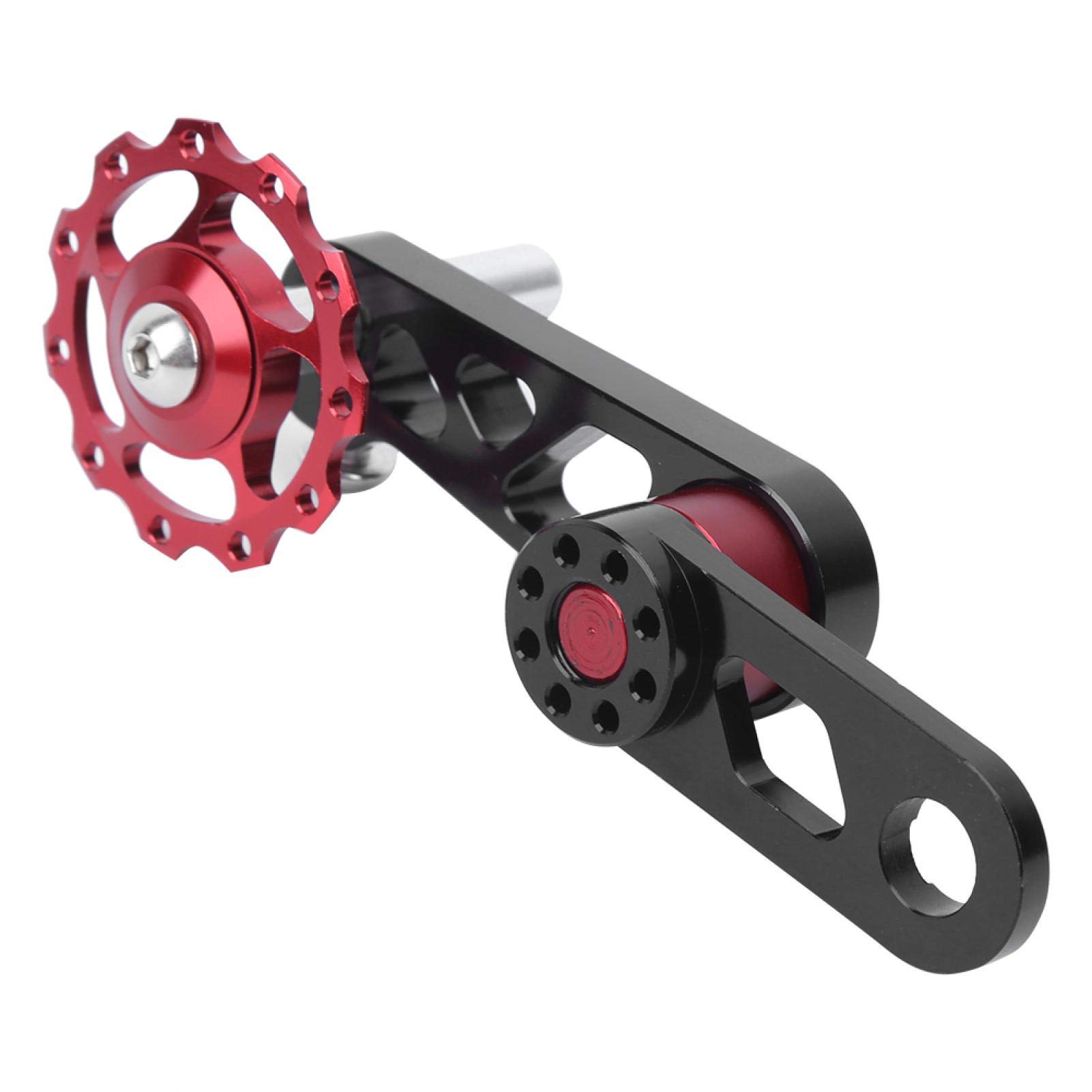 Kuuleyn Tendicatena Bici Singola Velocità in Alluminio CNC