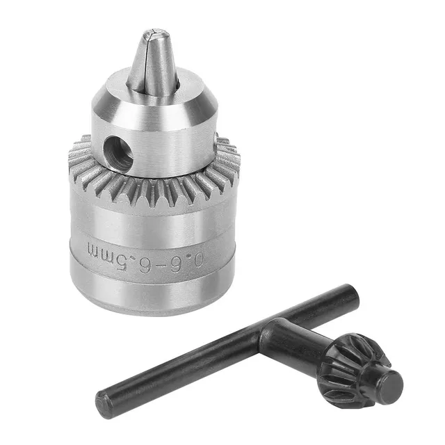 Kuuleyn Mandrino 0,6-6mm B10 mandrino trapano con chiave