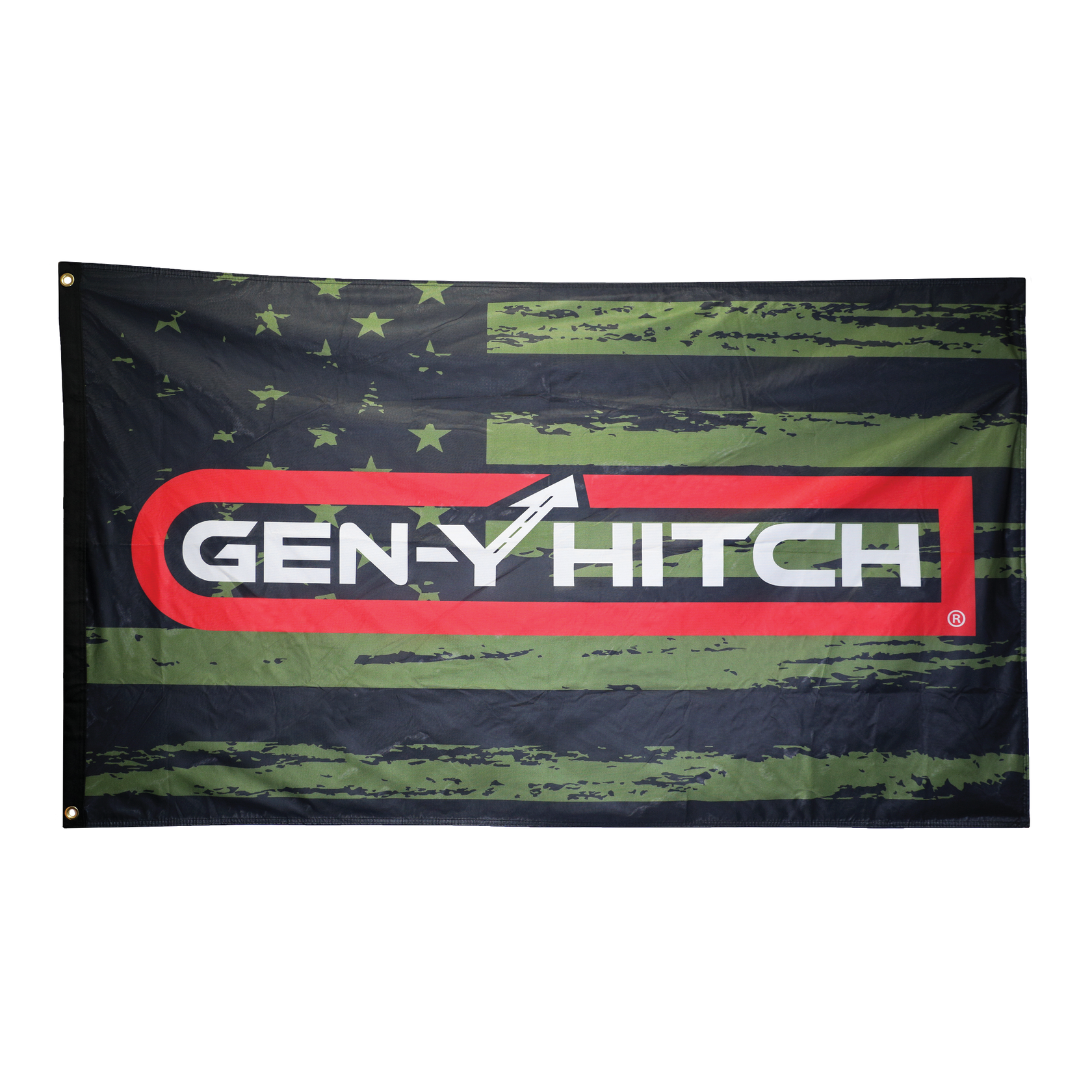 GEN-Y Flag bandiera 3x5' poliestere singola stampa