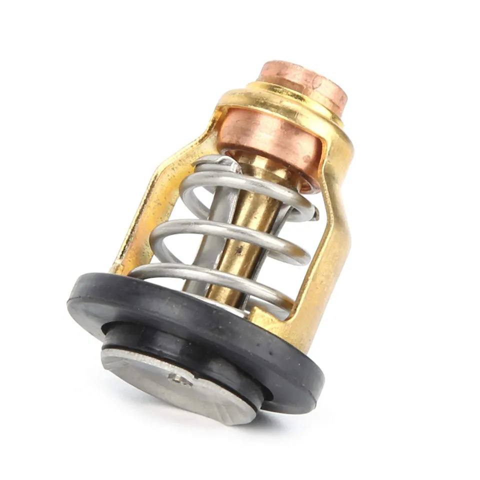 Kuuleyn Termostato Fuoribordo Rame 60V-12411-00-00