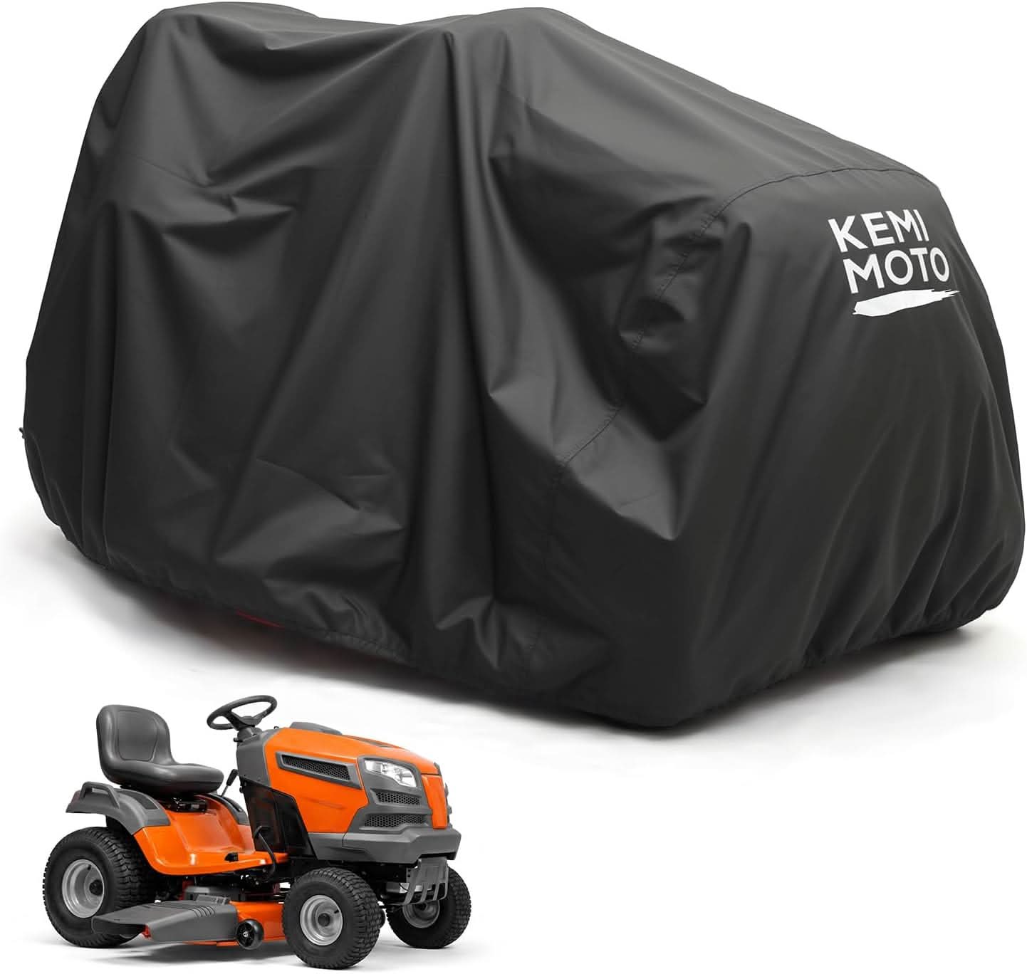 Kemimoto Telo Copritrattorino 420D 1830x1370x1170 mm