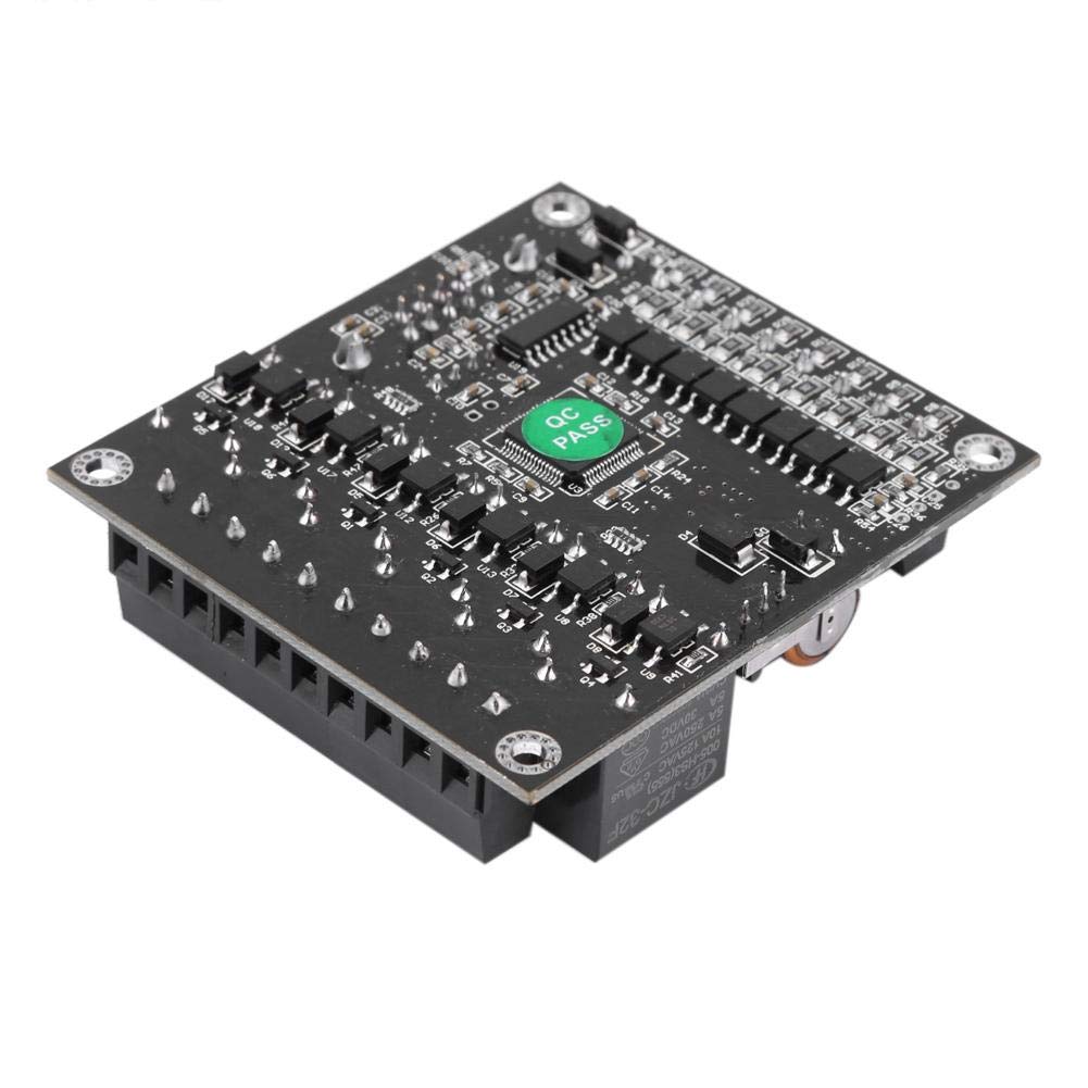 Kuuleyn FX1N-14MR Controllore PLC Modulo Relè Industriale