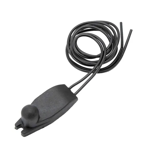 Kuuleyn 6445.F9 Sensore Temperatura Esterna Auto Nero