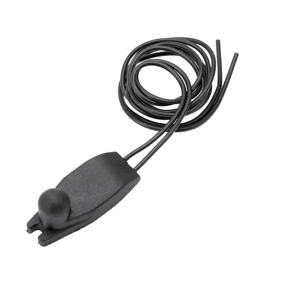 Kuuleyn 6445.F9 Sensore Temperatura Esterna Auto Nero
