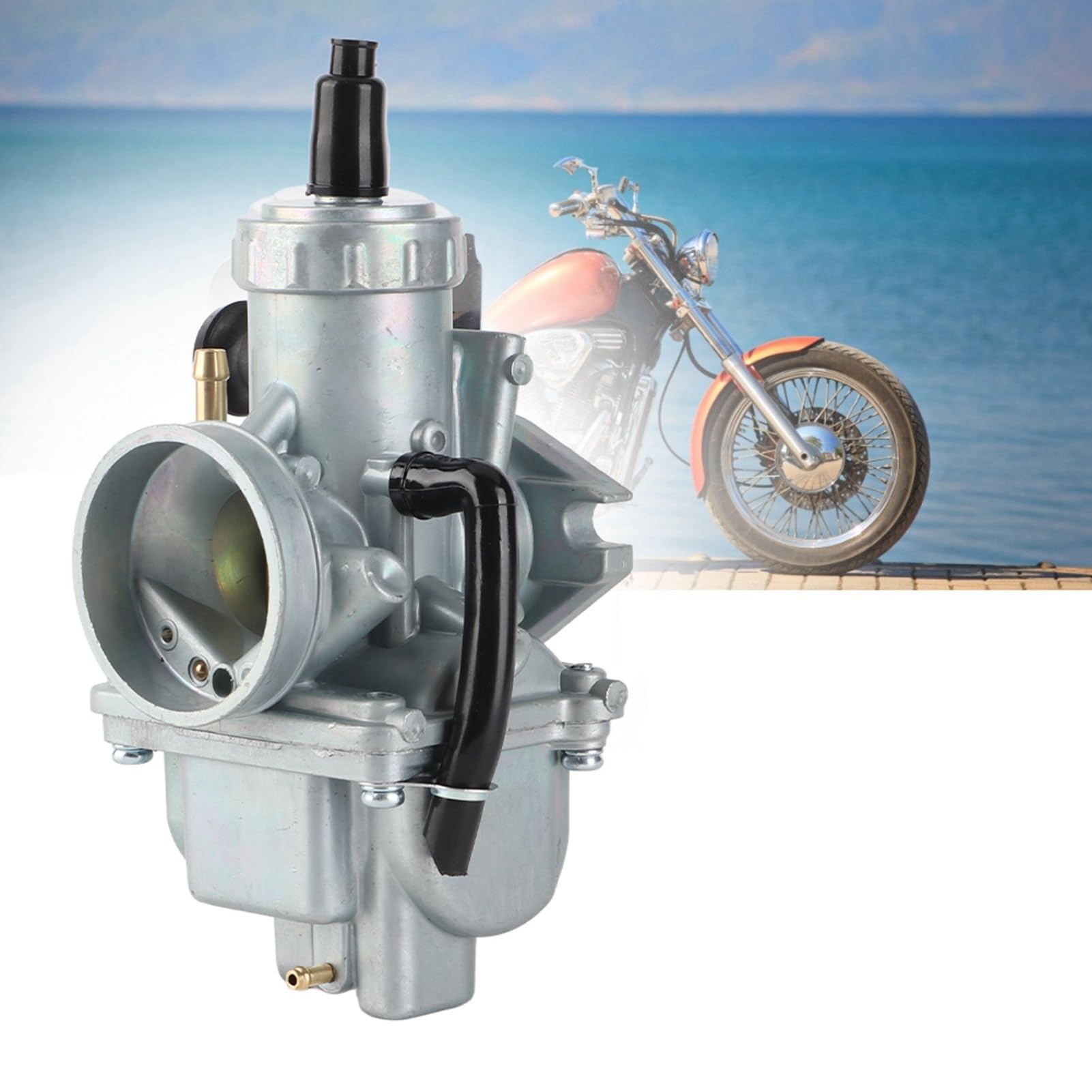 Kuuleyn Carburatore Moto 26mm 125cc Pit Bike