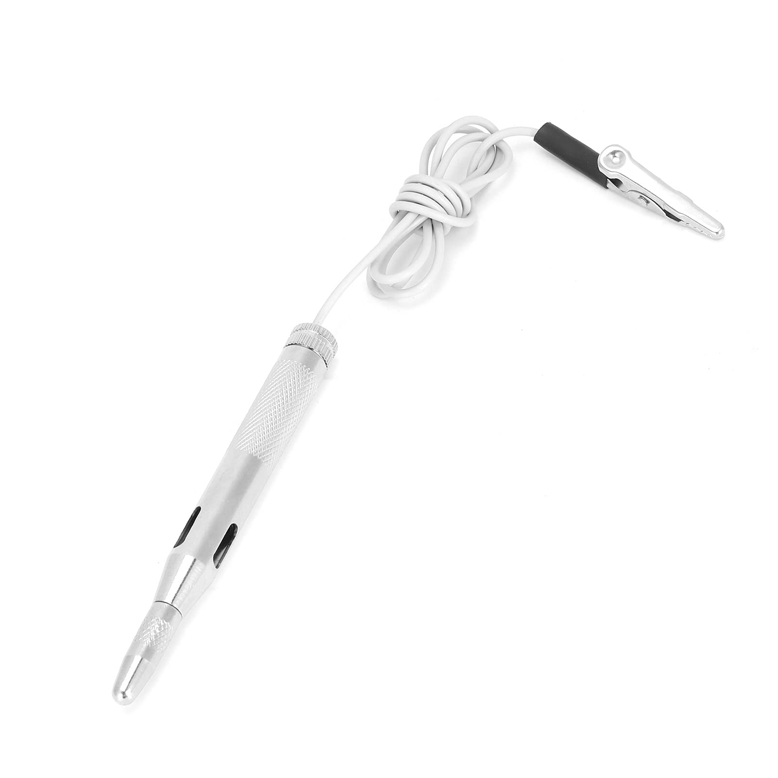 Kuuleyn Tester Circuito Auto 6-24V Penna Sonda con Clip
