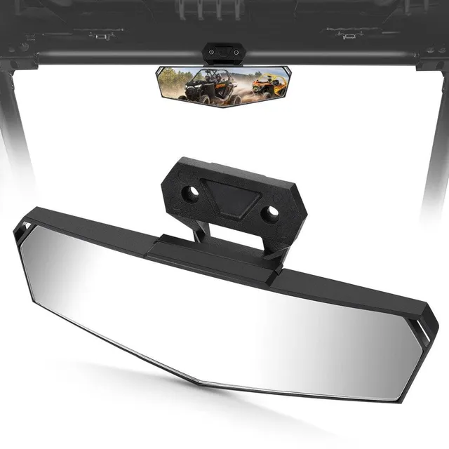 KEMIMOTO specchio retrovisore centrale RZR PRO XP