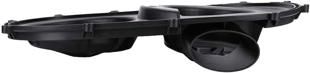 KEMIMOTO Maverick X3 coperchio frizione CVT destro ABS