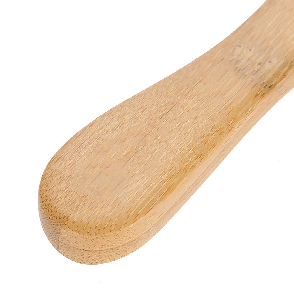 Kuuleyn Spazzola Viso in Legno Esfoliante 145 mm
