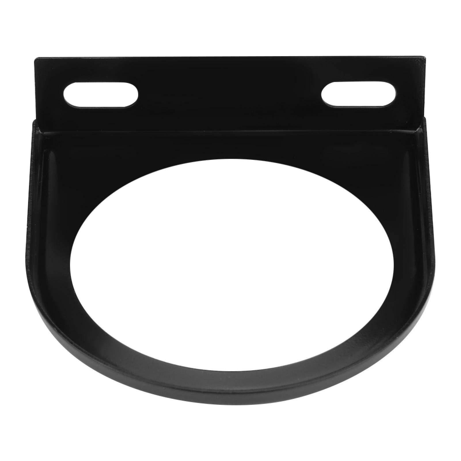 Kuuleyn supporto strumento auto 52 mm plastica nero