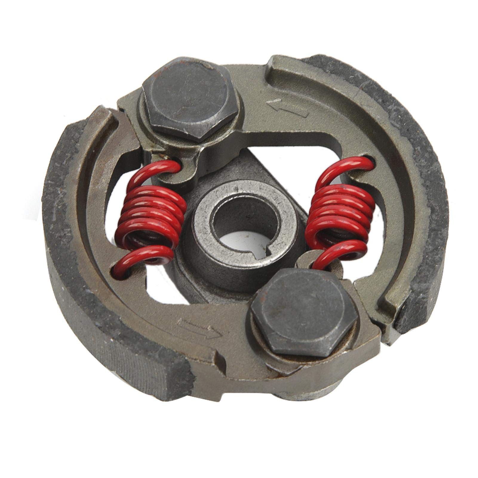 Kuuleyn 43cc 47cc 49cc pastiglie frizione mini moto metallo