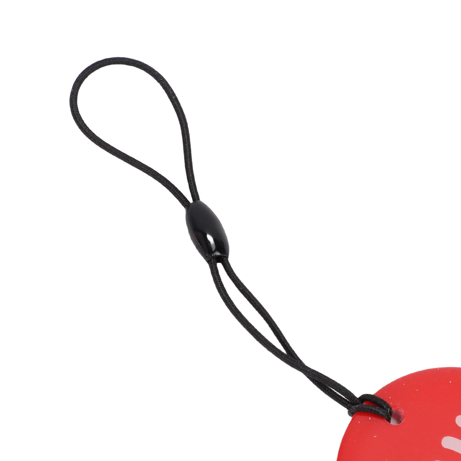 AOWINHIT portachiavi NFC NTAG213 rosso 10 pezzi