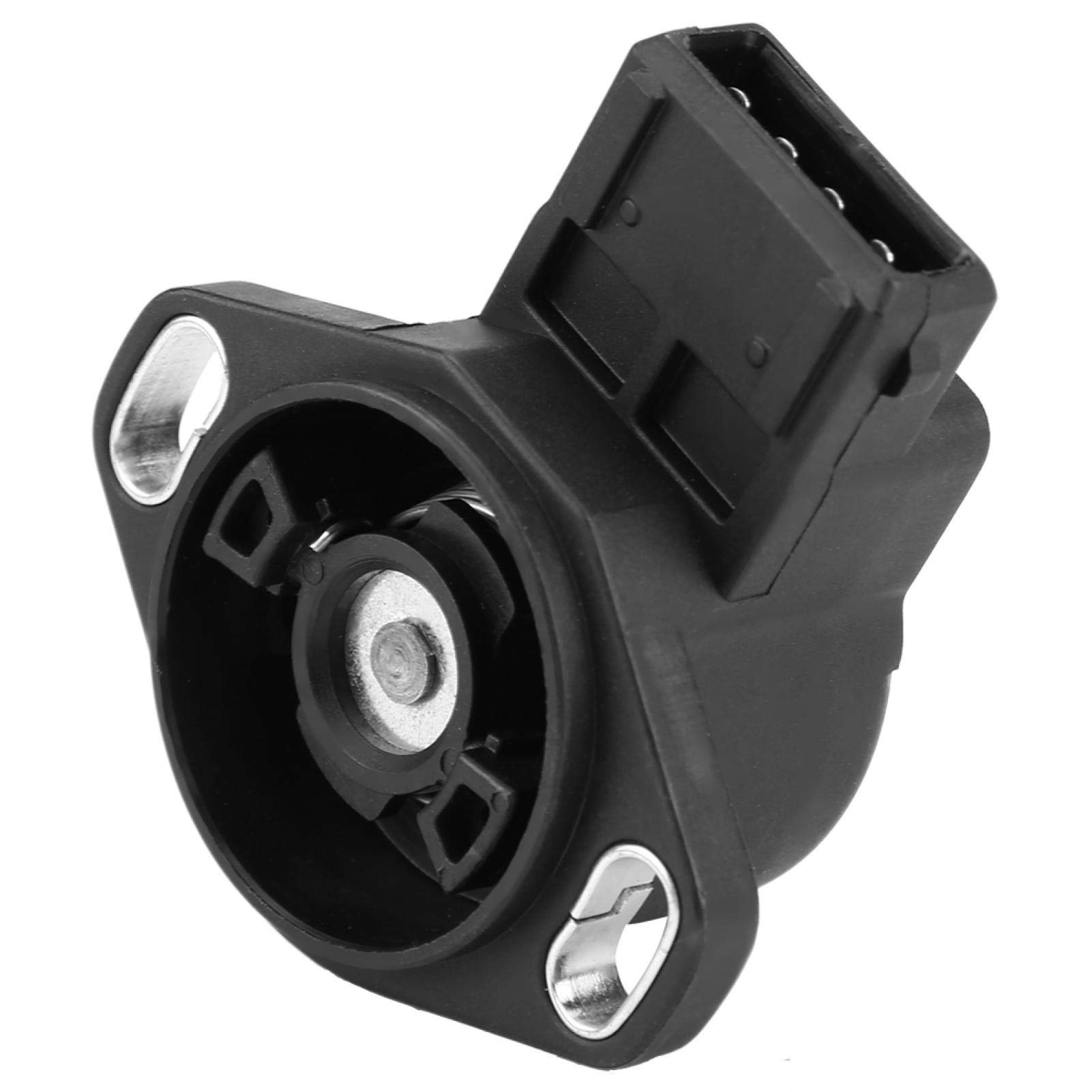 Kuuleyn MD614662 sensore posizione farfalla nero 1 pz