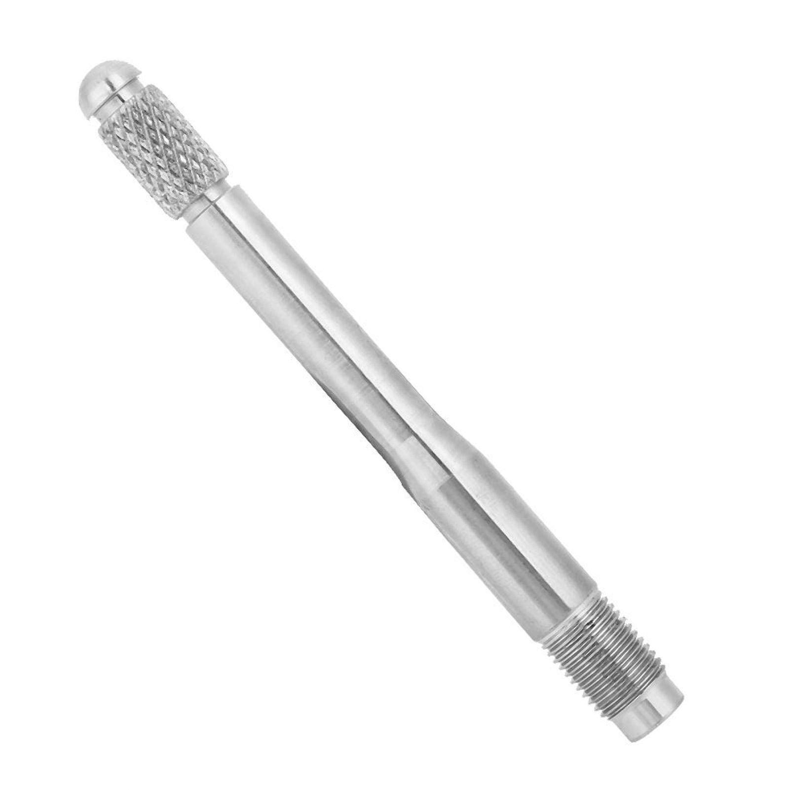 Kuuleyn M12x1.5 Guida Montaggio Ruota Auto Acciaio 1pz